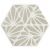 Tile - Ceramic-8.5X10 Terracreta Cesello Argilla Matte