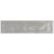 Tile - Ceramic-2.5''x10'' Color Trend Greige Glossy
