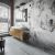 Dalles-Céramique-NEOLITH CLASSTONE 6mm WHITEHAVEN R POL (59X126po)