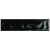 Tile - Ceramic-2.5''x10'' Color Trend Black Glossy