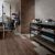 Tile - Ceramic-12X24 Ego Grigio Scuro Nat.