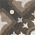 Tile - Ceramic-8X8 Intarsi Glam 04 Rt