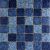 Mosaic-2X2 Mar Ionio(Dot Mounted)