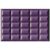 Tile - Ceramic-4.75''x7'' Cento Per Cento Cacao VA