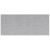 Slab - Ceramic-VETRITE 6mm TELA GREY (47.25X110.25in)