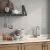 Tile - Ceramic-3''x6'' Color Tender Gray Bright