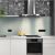Tile - Ceramic-2X10 Grace Emerald Matt