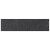 Tile - Ceramic-6X24 Pietra Mediterranea Strut. Mix Nero Rt.