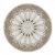 Fabrication CIOT - Studio-Classico Spina 1 - Medallion 23.50''