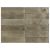 Tile - Ceramic-2.5X9.5 Lume Greige Lux
