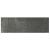 Tile - Ceramic-4X12 Blaze Grey Matt