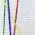 Fabrication CIOT - Studio-Abstracto Linee 1 - 30''x30''