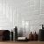 Tile - Ceramic-2.5''x10'' Color Trend White Matt