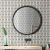 Tile - Ceramic-2X8 Oblong Snow