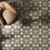 Tile - Ceramic-8X8 Intarsi Glam 04 Rt