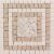 Fabrication CIOT - Studio-Classico Lugo 1 - Block Corner 7.94''x7.94''