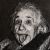 Fabrication CIOT - Studio-Icon Albert Einstein 1 - 30X30