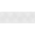 Tuile-Céramique-12X36 Santorini Art White Pure Matt Rt