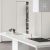 Dalles-Céramique-SAPIENSTONE 12mm UNI ICE LEV (59X128po)
