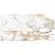 Slab - Ceramic-Grande Marble 12mm Calacatta Vena Vecchia A Bookmatch Lux (64X127.5in)