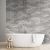 Tile - Stone & Other-16''x24'' BIG MUD Batter Rain