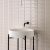 Tile - Ceramic-3''X6'' Minimarmi Cipria