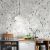 Tile - Ceramic-8 Recycle River Esagona White