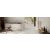 Tuile-Céramique-24X48 Unique Intensity Purestone White Rt