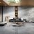 Tile - Ceramic-12X36 Universe Art Grey Matte Rt