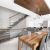 Tile - Stone & Other-8''x48'' Peau De Beton™ Oxygen Raw