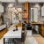 Tile - Stone & Other-8''x48'' Peau De Beton™ Onyx Raw