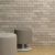 Tile - Ceramic-2-1/2X8 Sahn Trim Sand Matt