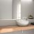 Tile - Ceramic-8''x24'' Whites Blanco Brillo