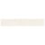 Tile - Ceramic-4X24 Nuances White Decor Signs