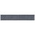 Tile - Ceramic-4X24 Nuances Anthracite Decor Signs
