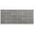 Mosaic-1.75''x7.75'' Magma Mosaic Cinder