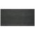 Slab - Ceramic-Maxfine Folios 6mm Nero Semilev (59X118in)