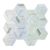 Mosaic-Mudmosaic St-Henri Mist Polished