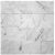 Tile - Stone & Other-3''x6'' Collection Bianco Carrara Polished