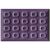 Tile - Ceramic-4.75''x7'' Cento Per Cento Cacao VA