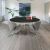 Tile - Ceramic-12X24 Mystone Travertino Silver Nat. Rt