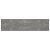 Tile - Ceramic-3X11.75 Uptown Anthracite Toki