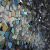Fabrication CIOT - Studio-Cosmo Nebula 1 - 32''x32''