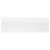 Tile - Ceramic-6''X18'' Bow White