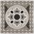 Fabrication CIOT - Studio-Classico Malo 1 - 46.75''x46.75''