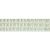 Tile - Ceramic-2.4 X 9.7 Lagoon White Decor Nat