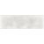 Tile - Ceramic-4X12 Soho White Matt