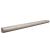 Tile - Stone & Other-¾''x12'' Collection Polar Grey Pencil Molding Polished