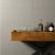 Tile - Ceramic-12''x36'' Essence Cinza Claro