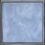 Tile - Ceramic-8X8 Glass Blue